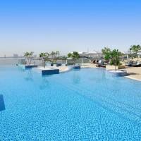 Intercontinental Dubai Festival City