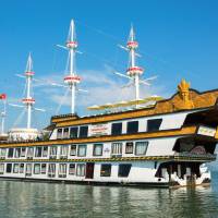 Dragon Legend Cruise