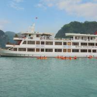 Royal Wings Cruise