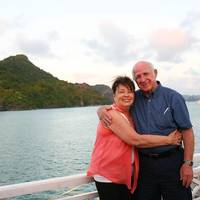 Sun Legend Cruise
