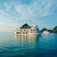 Cristina Diamond Cruise