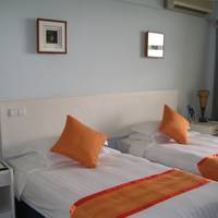 Hainan Airline Resort
