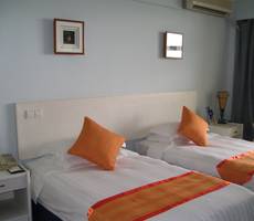 Hainan Airline Resort