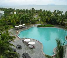 Hainan Airline Resort