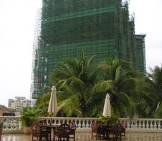 Hainan Airline Resort