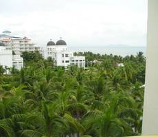 Hainan Airline Resort