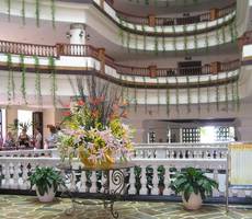 Hainan Airline Resort