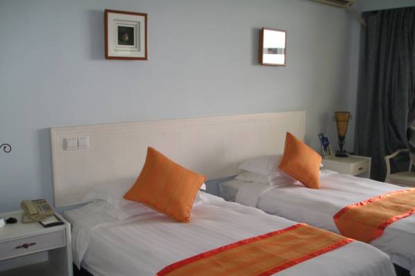 Hainan Airline Resort
