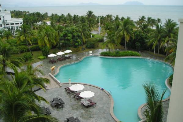 Hainan Airline Resort