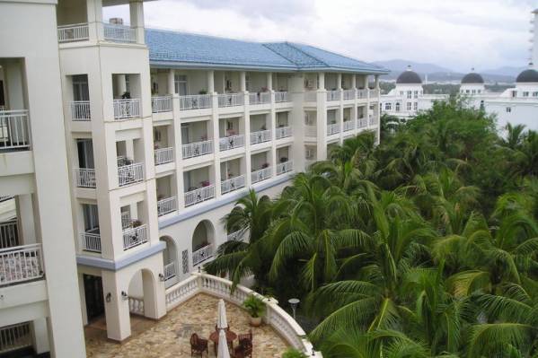 Hainan Airline Resort