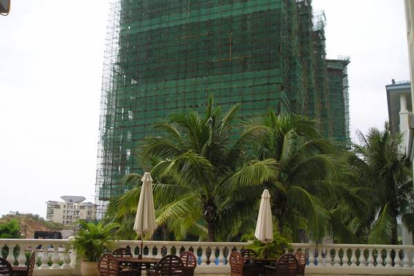 Hainan Airline Resort