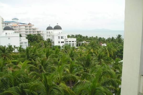 Hainan Airline Resort