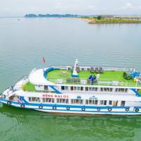 Imperial Classic Cruise