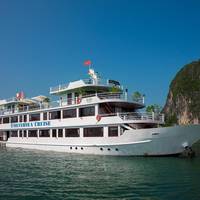 Halong Silversea Cruise