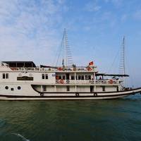 Imperial Legend Cruise Ha Long