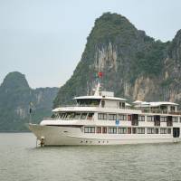 La Vela Premium Cruise - Managed by Paradise Cruises