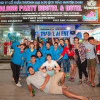 Halong Party Hotel