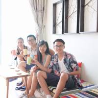 1108 Greenbay Towers Apartment