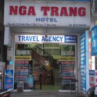 Nga Trang Hotel
