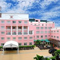 Capital Garden Hotel