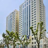 Somerset Hoa Binh Hanoi