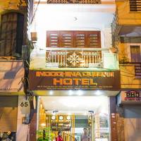 Indochina Queen II Hotel