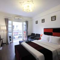 Hanoi Crystal Hotel