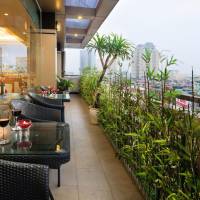 Luxeden Hotel