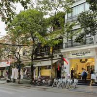 Hanoi Marvellous Hotel & Spa