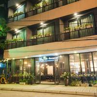 Ping Hotel
