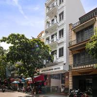 Little Hanoi Diamond Hotel