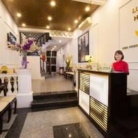 Luxury Hotel