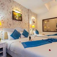 Friends Inn & Travel