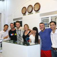 Hanoi Brother Inn & Travel