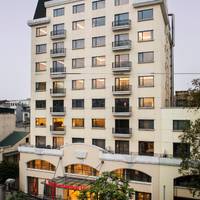 Hilton Garden Inn Hanoi