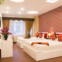 Church Vision Hotel