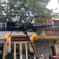 Oriental Central Hotel