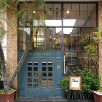 Hanoi E Central Hotel