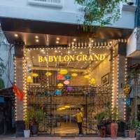 Babylon Grand Hotel & Spa