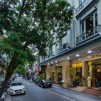 Hanoi Pearl Hotel