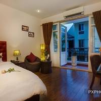 Hanoi Garden Hotel