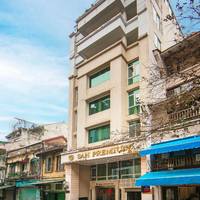 San Premium Hotel