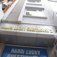 Hanoi Lucky Guest House 2