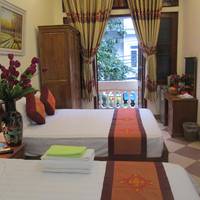 Hanoi Evergreen Hotel