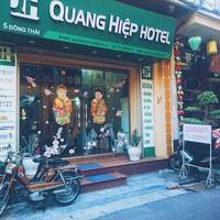 Quang Hiep Hotel