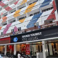 Thang Long Espana Hotel