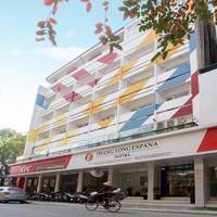 Thang Long Espana Hotel