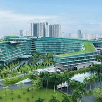 JW Marriott Hotel Hanoi