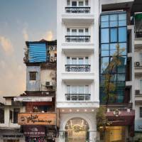 Hanoi Brilliant Hotel & Spa (ex.Hanoi Morgans)