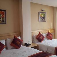Mely Hotel